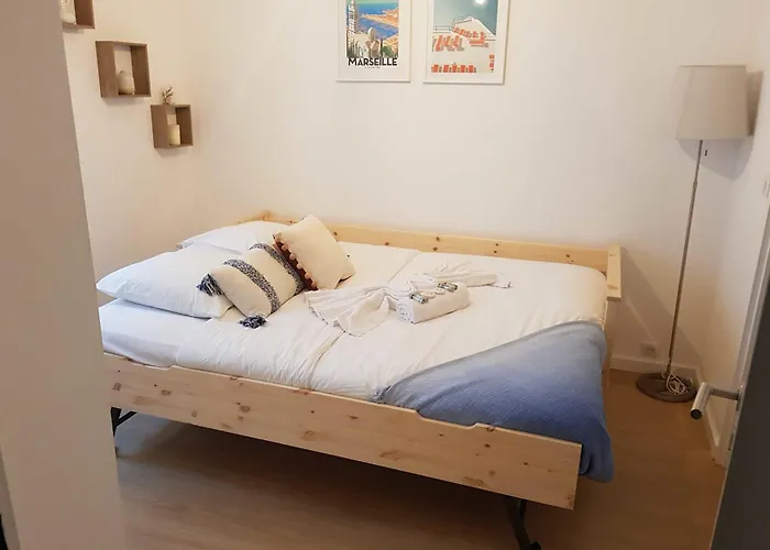Appartement Panier Caylus - Welkeys
