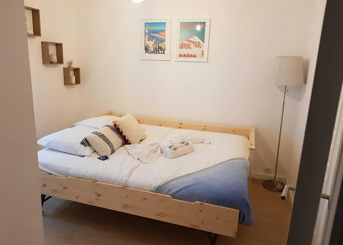 Appartement Panier Caylus - Welkeys