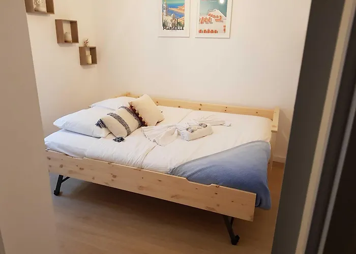 Appartement Panier Caylus - Welkeys