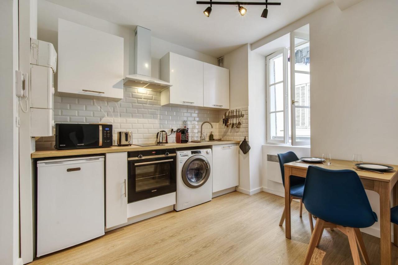 Apartment Panier Caylus - Welkeys *