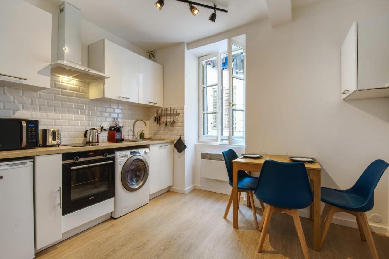 Panier Caylus - Welkeys Apartment