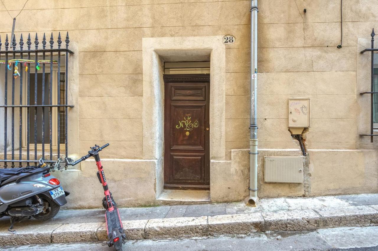 Apartment Panier Caylus - Welkeys