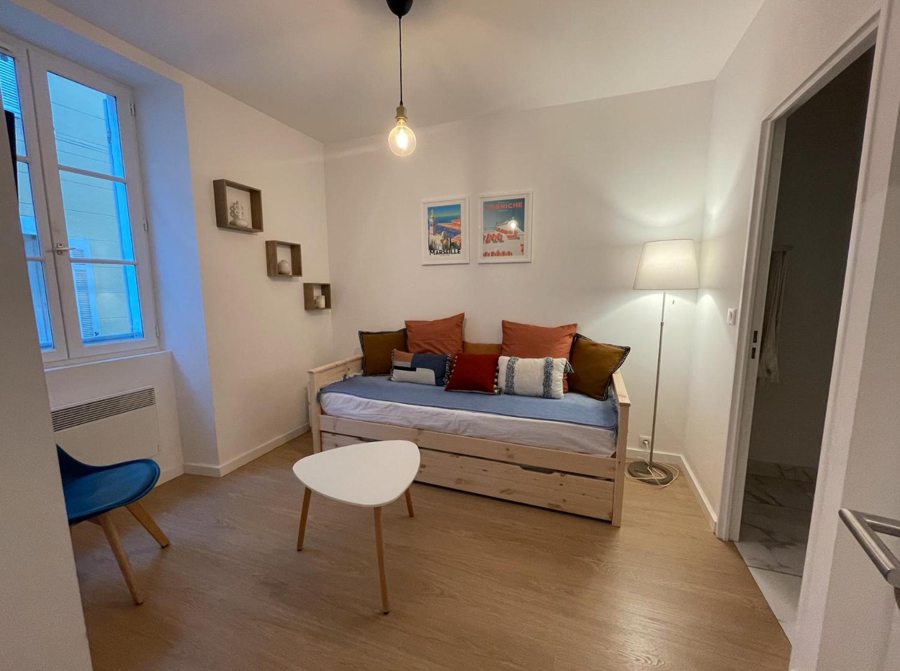 Apartment Panier Caylus - Welkeys
