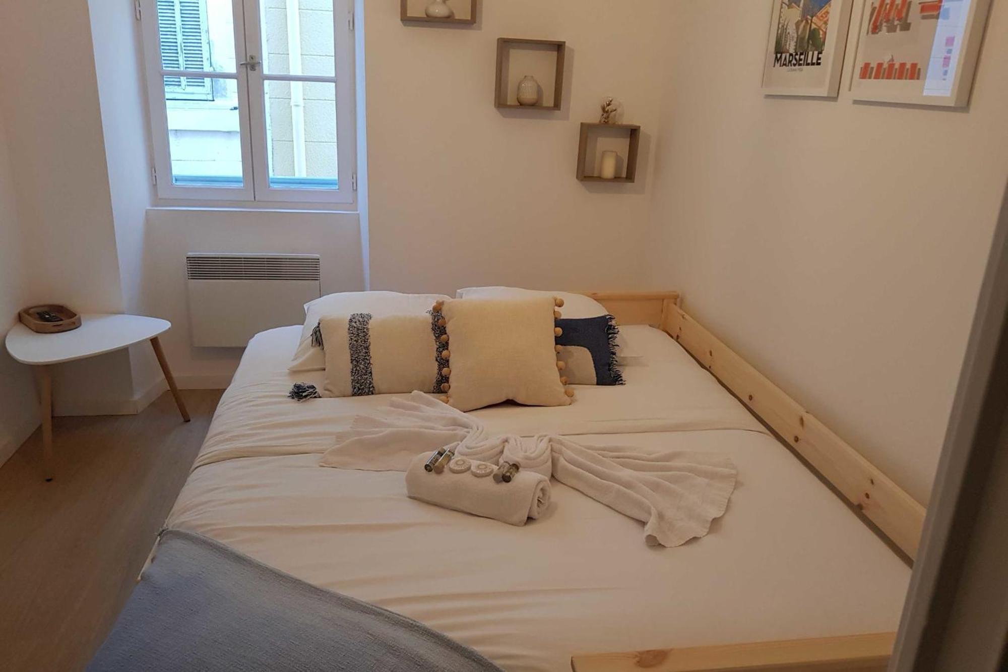 Panier Caylus - Welkeys Apartment