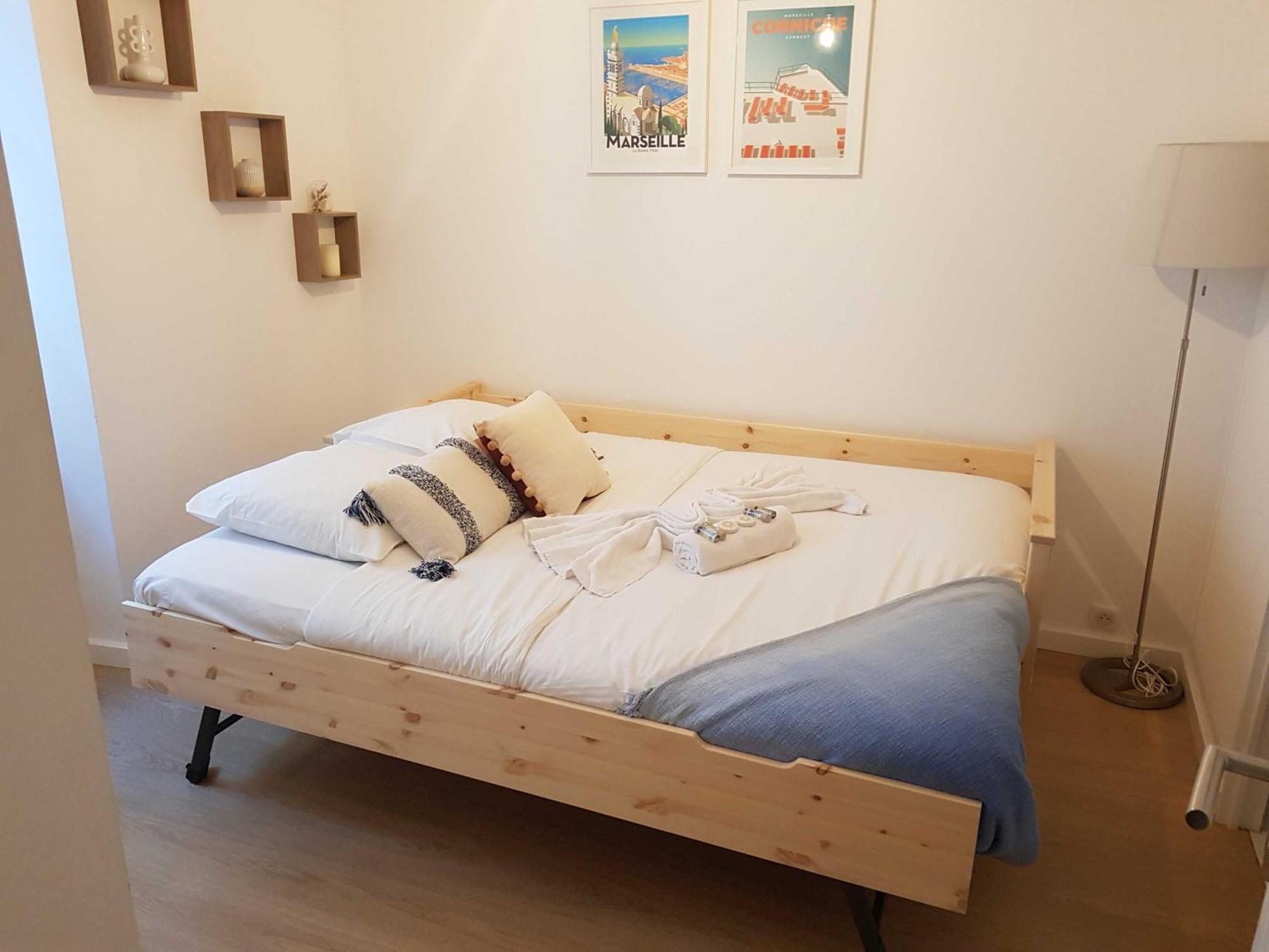 Bel Moderne Au Coeur Du Panier à - Welkeys