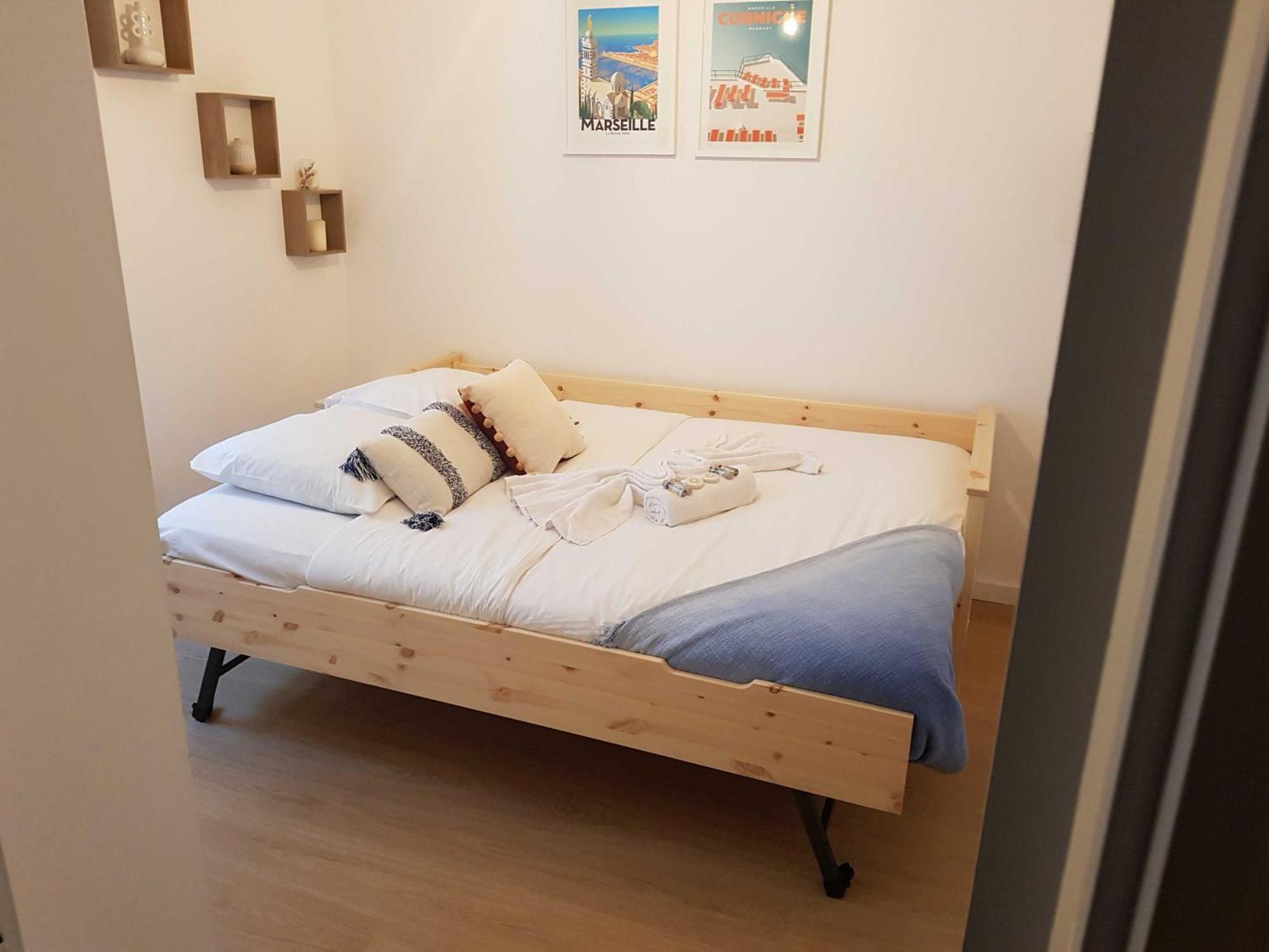 Bel Moderne Au Coeur Du Panier à - Welkeys *